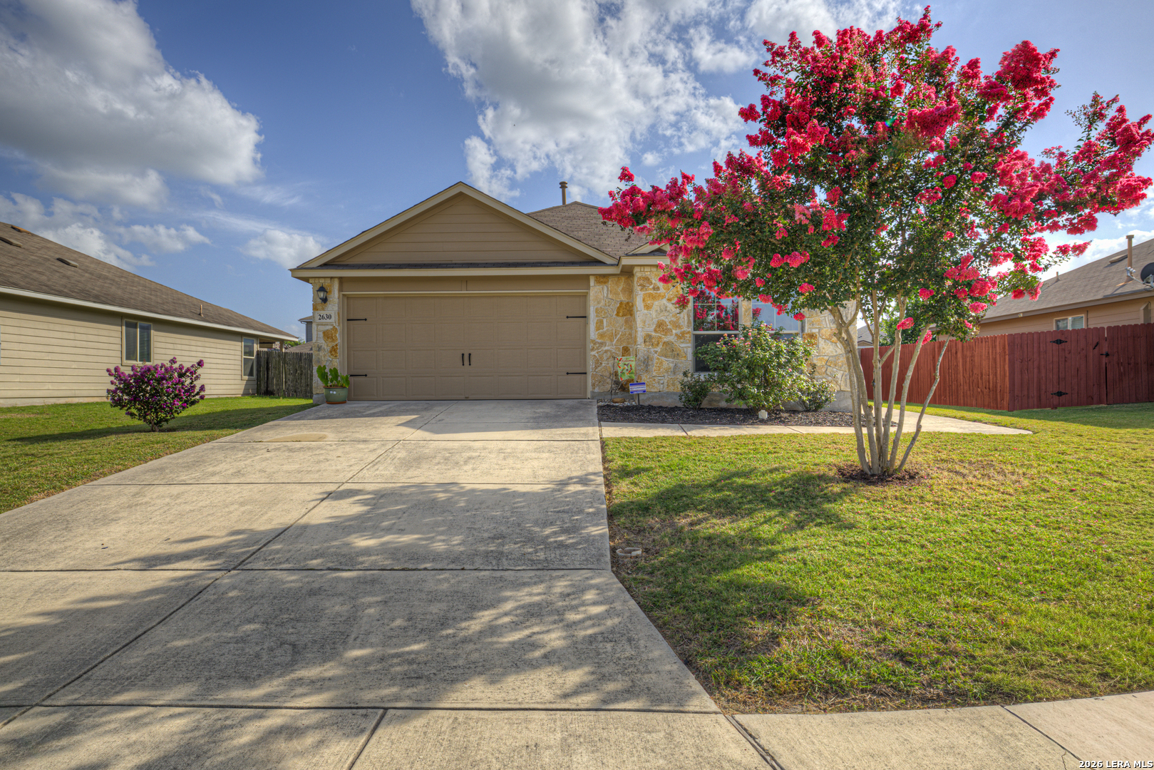 2630 Lonesome Creek Trail New Braunfels TX 78130