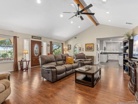 26817 Hogan Drive San Antonio TX 78260