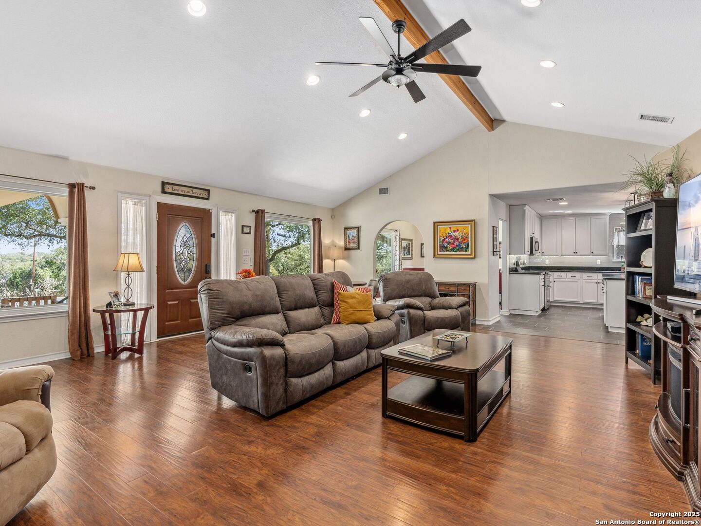 26817 Hogan Drive San Antonio TX 78260