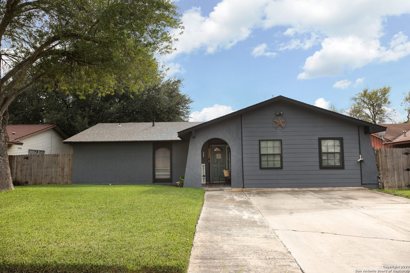 5942 Misty Lake Street San Antonio TX 78222