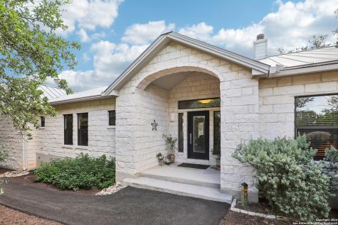 222 Oak Vista New Braunfels TX 78132