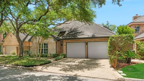 49 Longsford San Antonio TX 78209