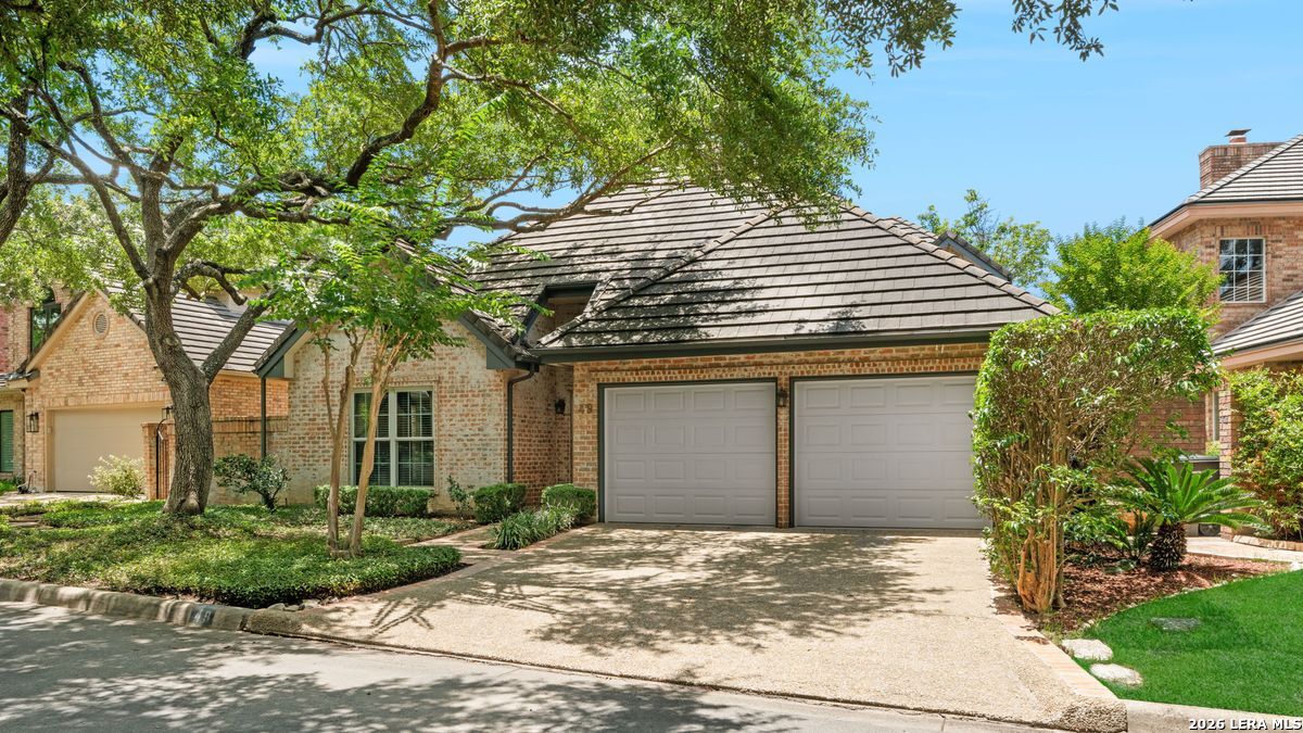 49 Longsford San Antonio TX 78209