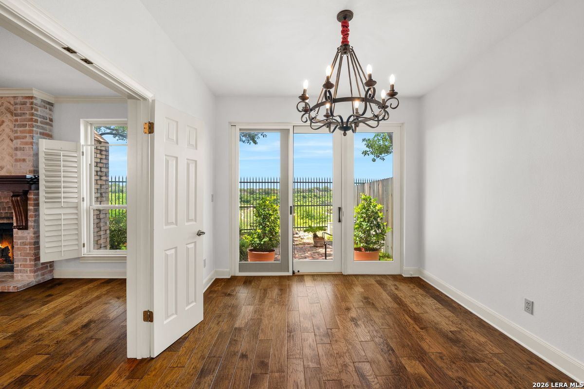 49 Longsford San Antonio TX 78209