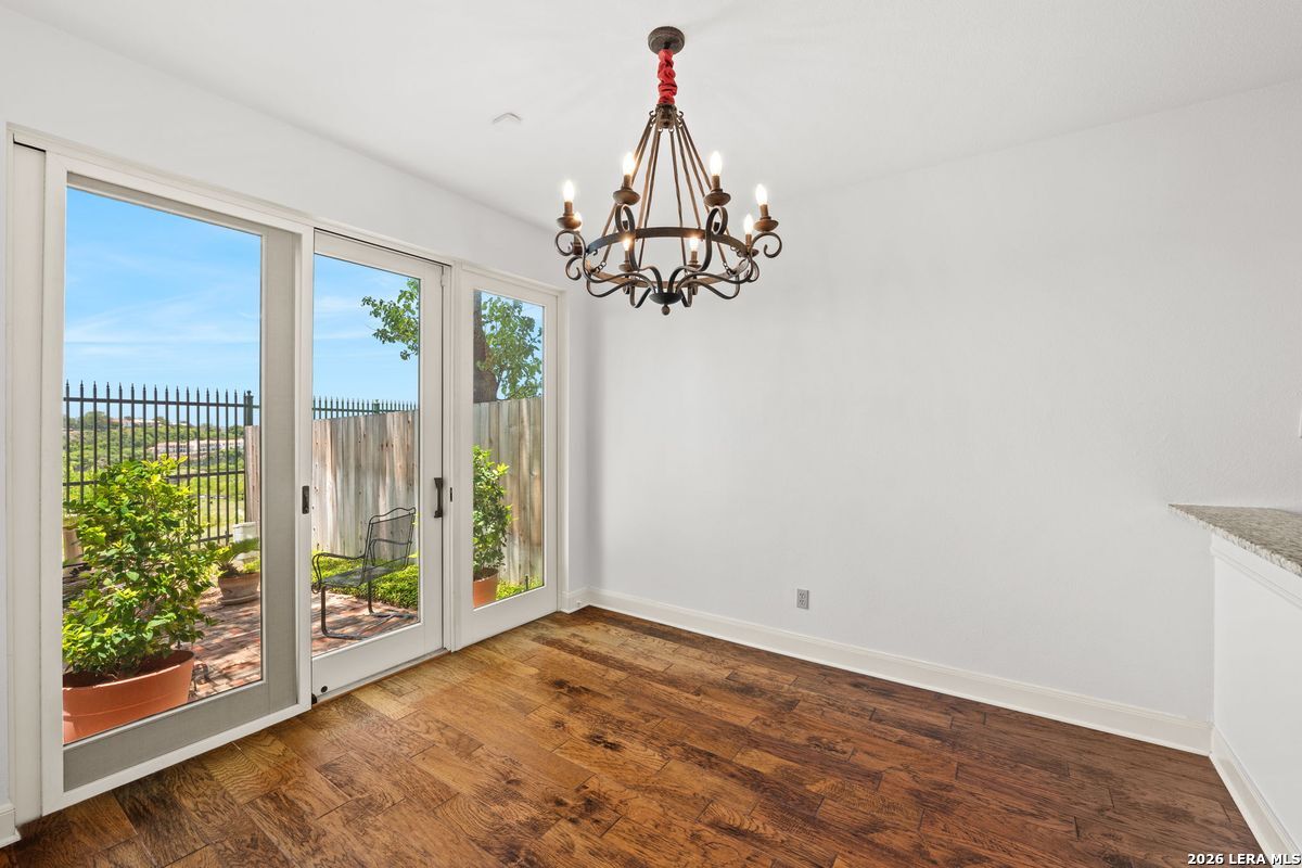 49 Longsford San Antonio TX 78209
