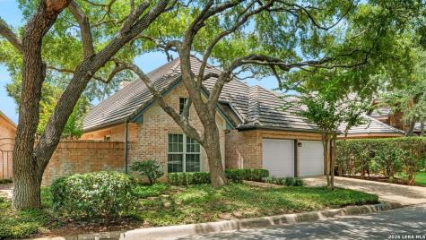 49 Longsford San Antonio TX 78209