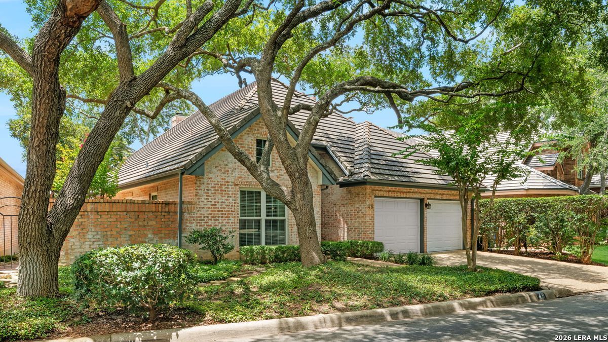 49 Longsford San Antonio TX 78209