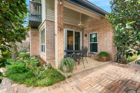 49 Longsford San Antonio TX 78209