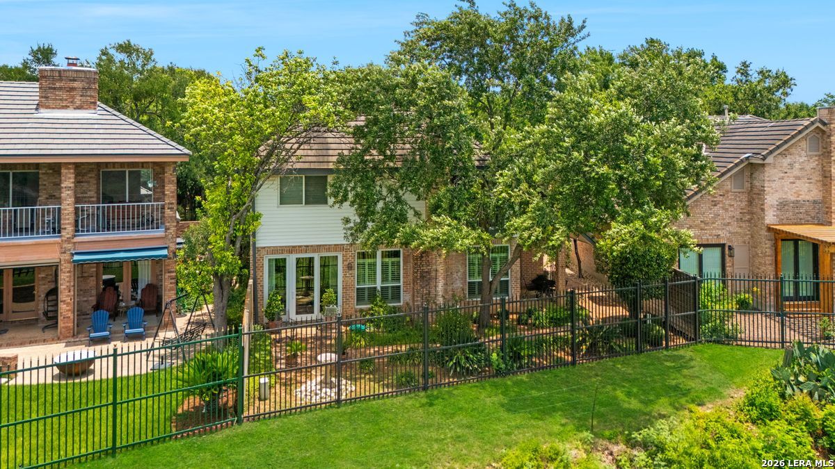 49 Longsford San Antonio TX 78209