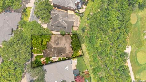 49 Longsford San Antonio TX 78209