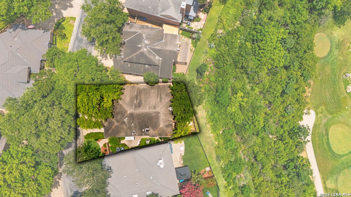 49 Longsford San Antonio TX 78209