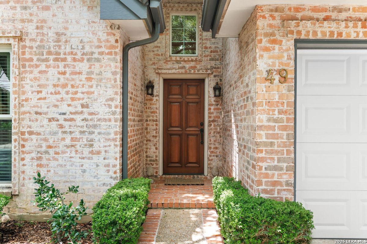 49 Longsford San Antonio TX 78209