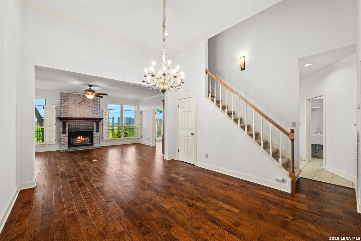 49 Longsford San Antonio TX 78209