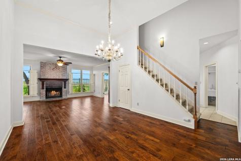 49 Longsford San Antonio TX 78209