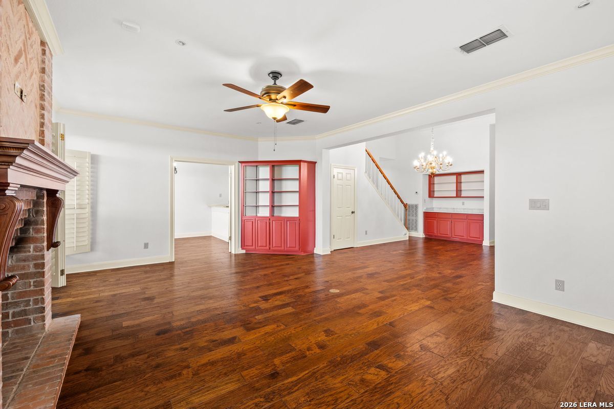 49 Longsford San Antonio TX 78209