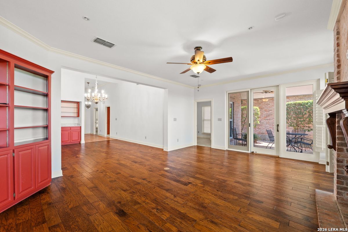49 Longsford San Antonio TX 78209