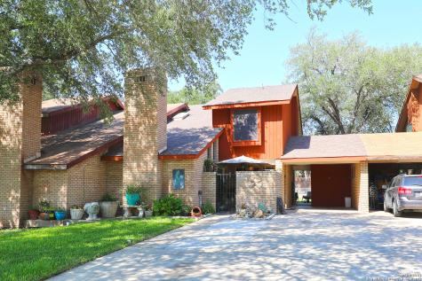 114 Northview Drive Laredo TX 78041