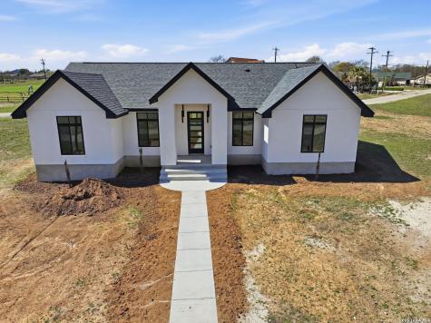 340 Spring Creek Bandera TX 78003