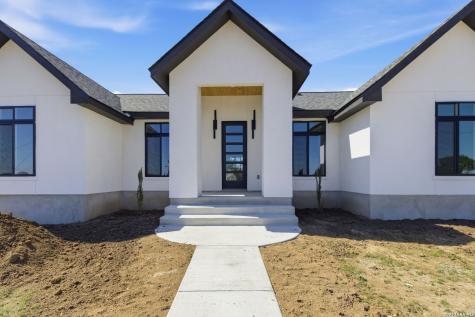340 Spring Creek Bandera TX 78003