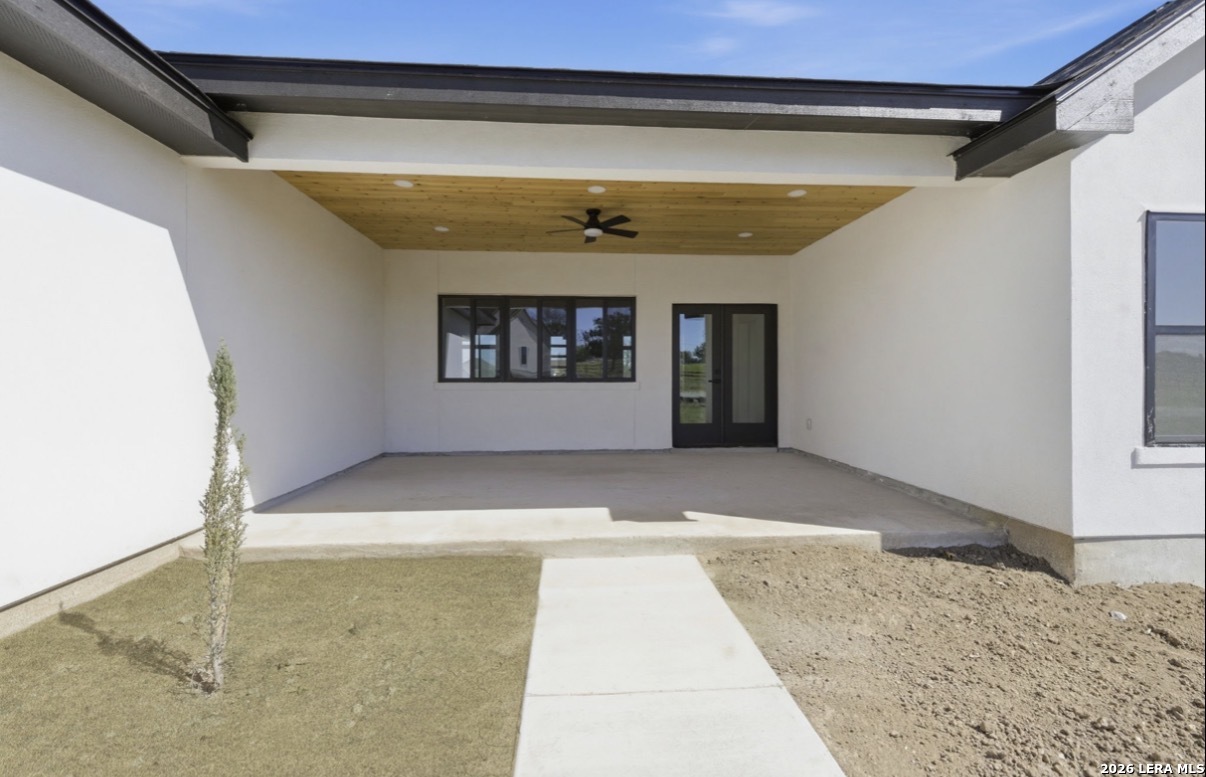 340 Spring Creek Bandera TX 78003