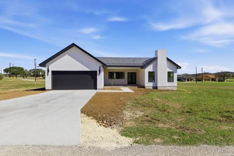 340 Spring Creek Bandera TX 78003