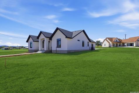 340 Spring Creek Bandera TX 78003
