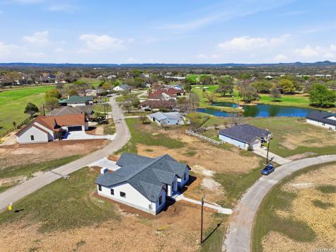 340 Spring Creek Bandera TX 78003