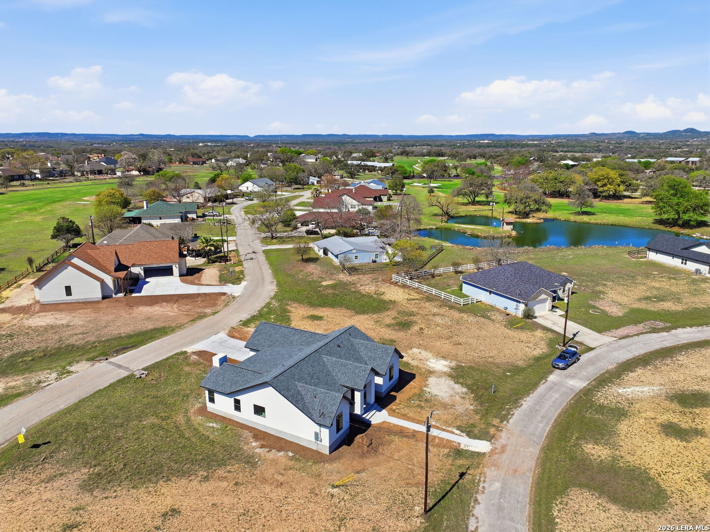 340 Spring Creek Bandera TX 78003