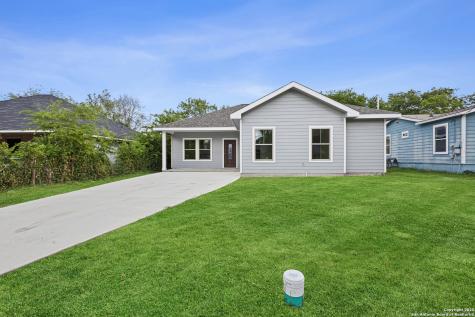 223 Florencia Avenue San Antonio TX 78228