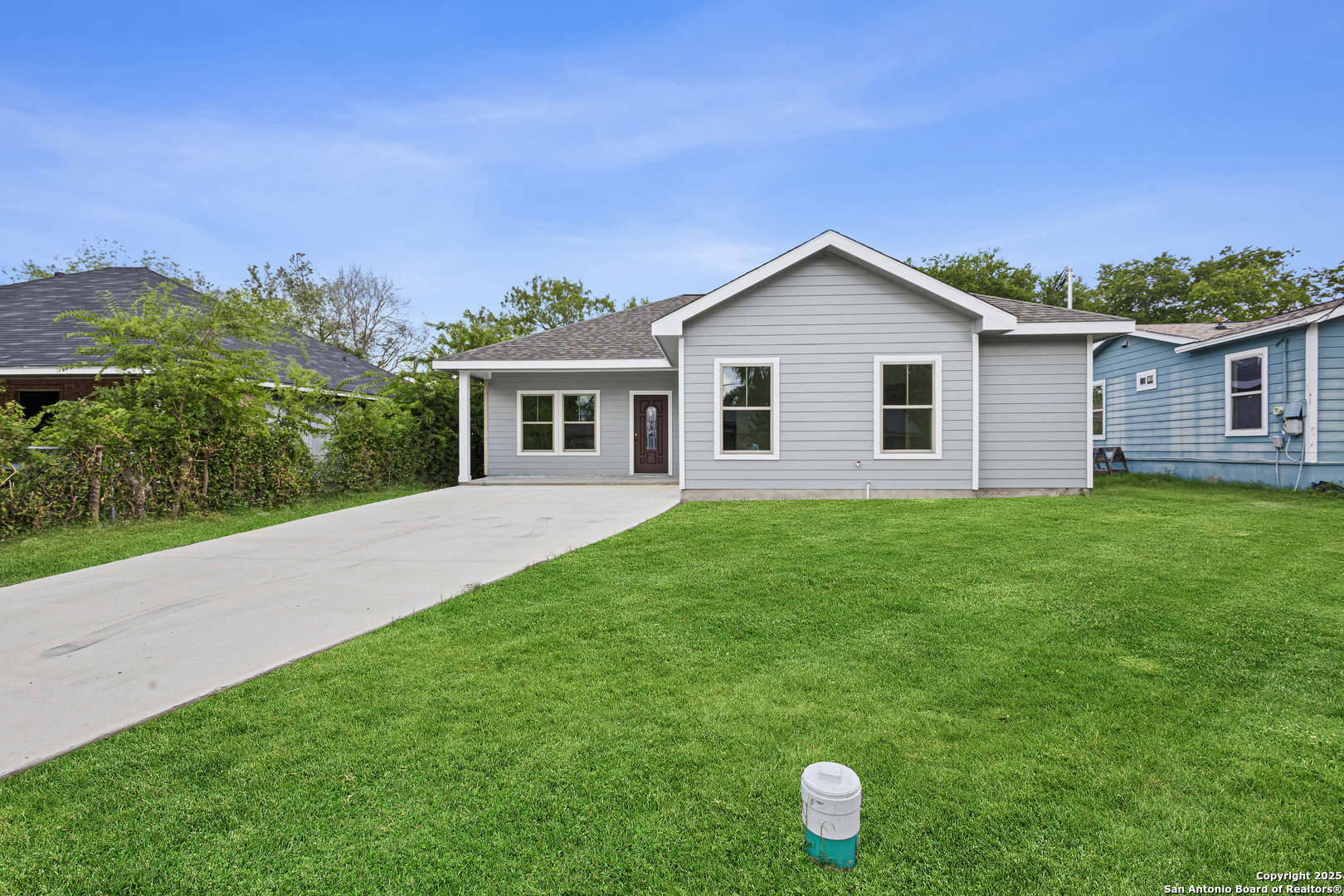 223 Florencia Avenue San Antonio TX 78228