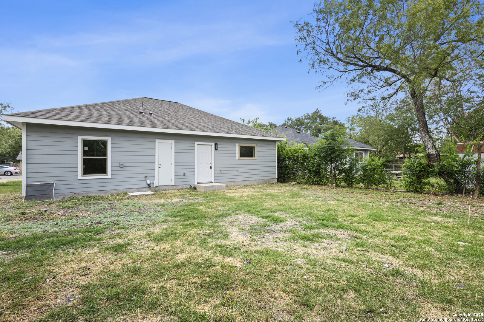 223 Florencia Avenue San Antonio TX 78228