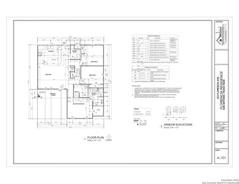 223 Florencia Avenue San Antonio TX 78228