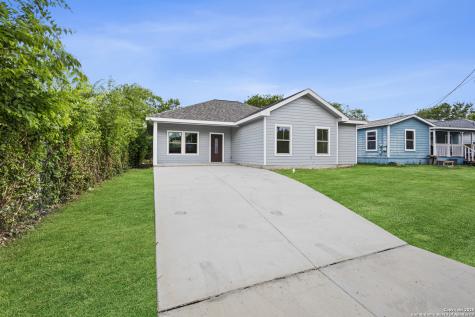 223 Florencia Avenue San Antonio TX 78228