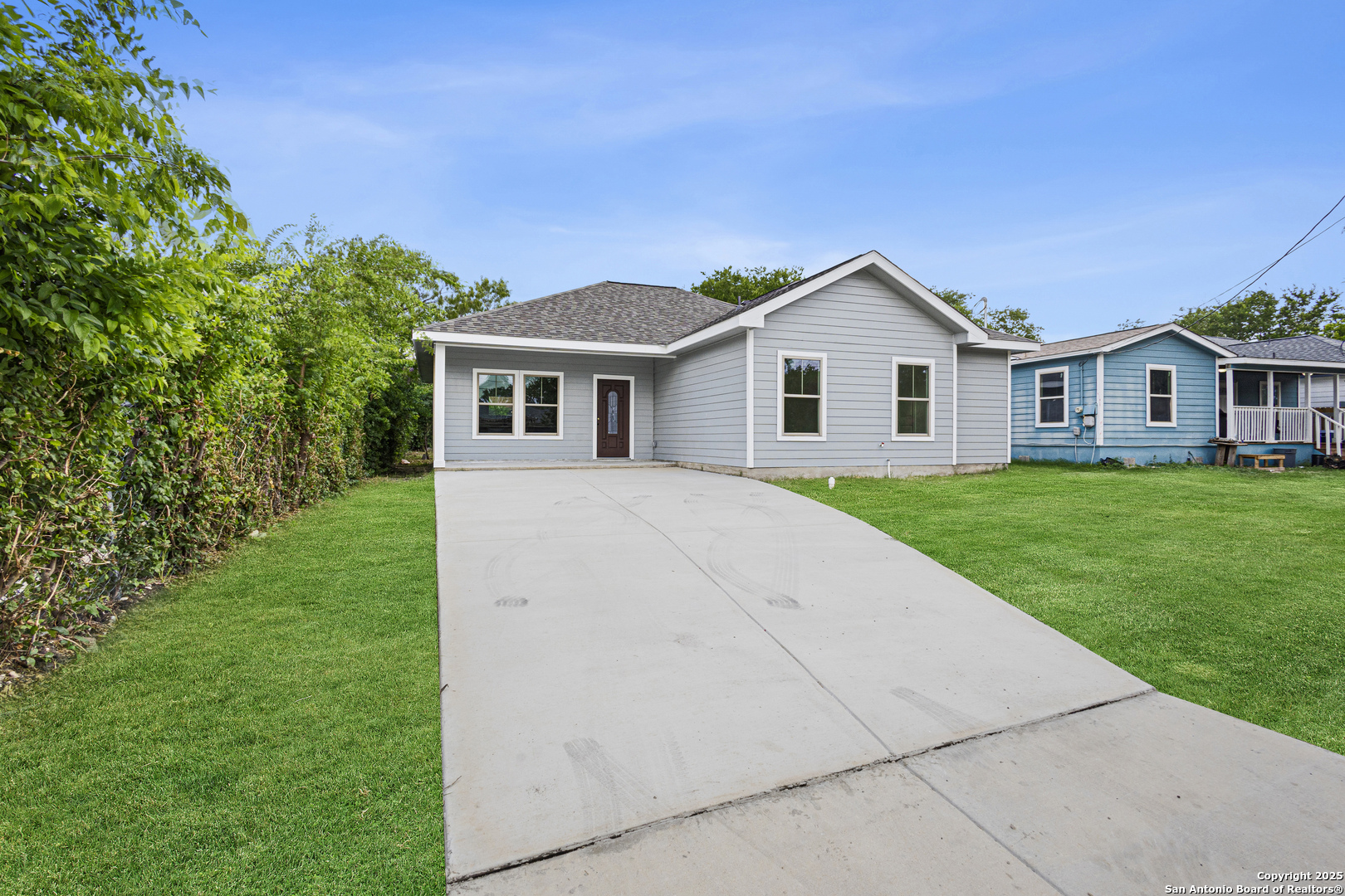 223 Florencia Avenue San Antonio TX 78228