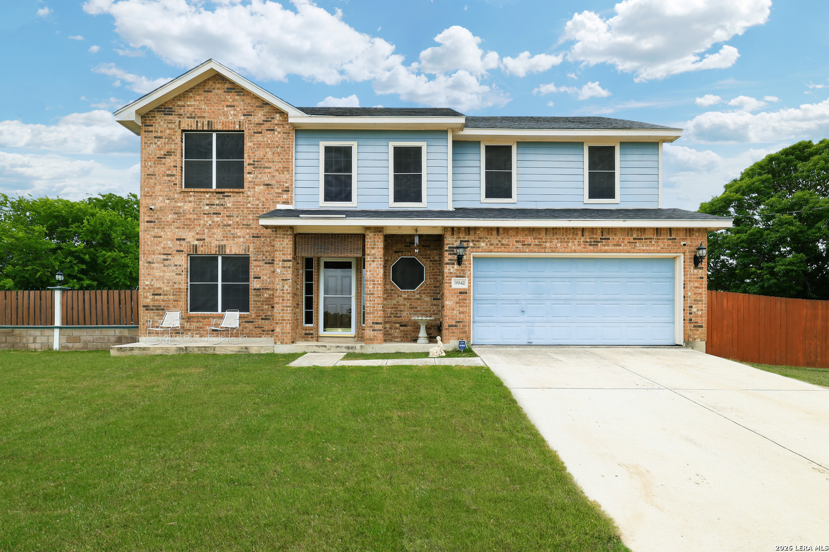 9942 Hunters Pond San Antonio TX 78224