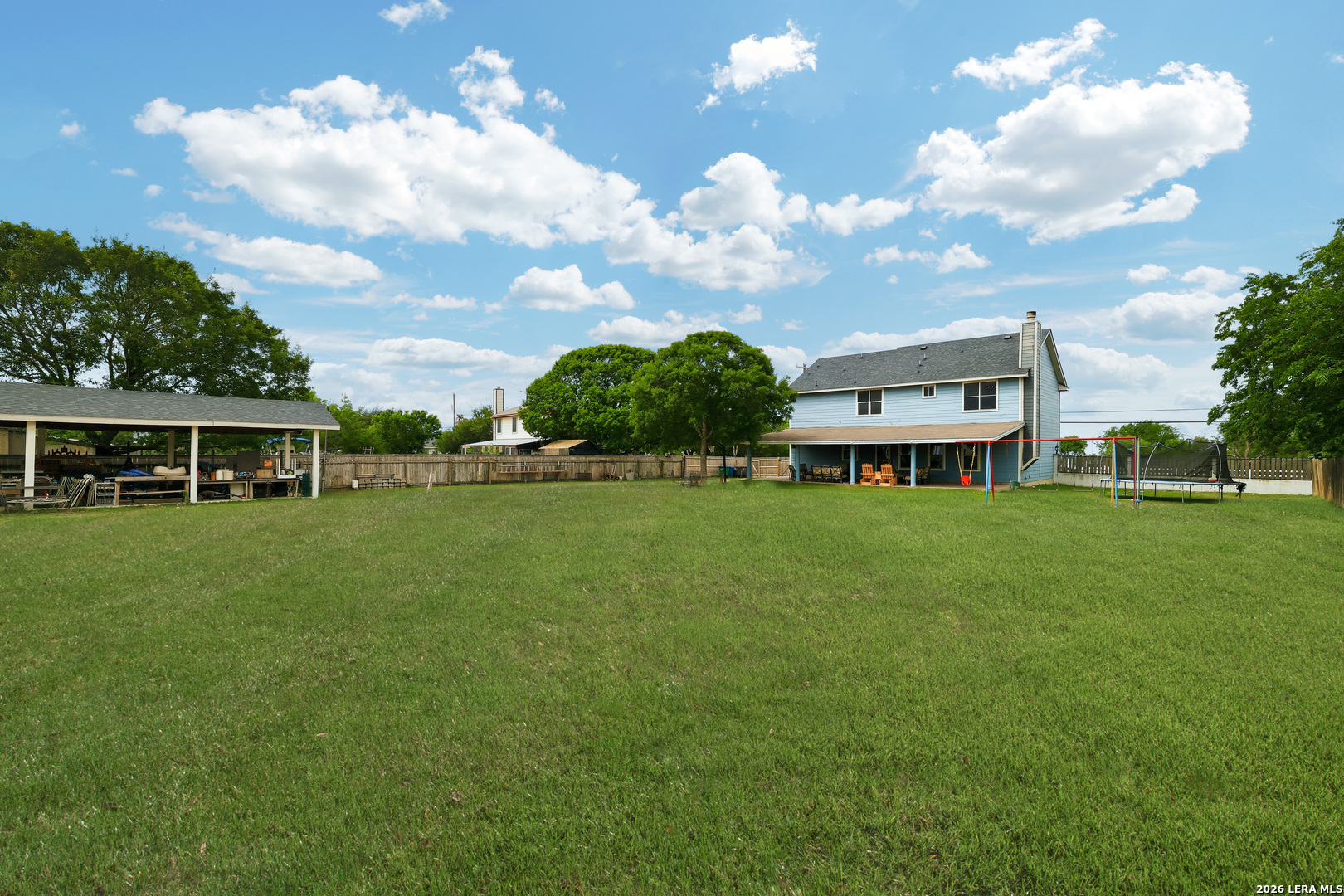 9942 Hunters Pond San Antonio TX 78224