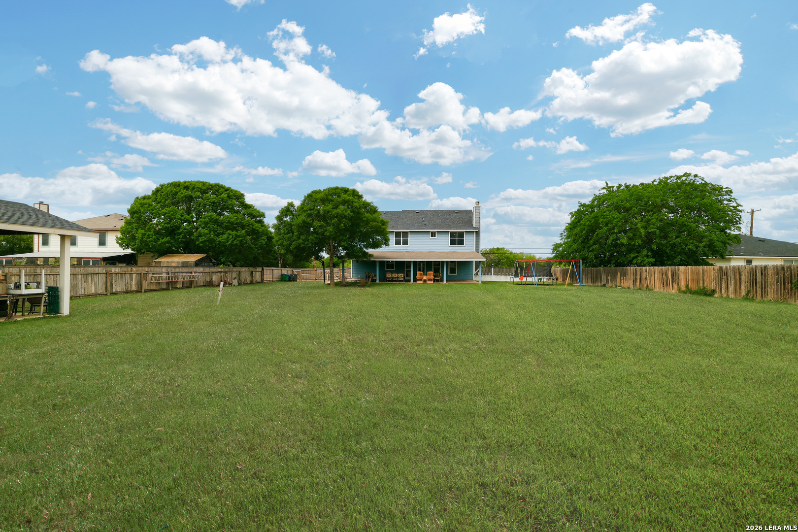 9942 Hunters Pond San Antonio TX 78224