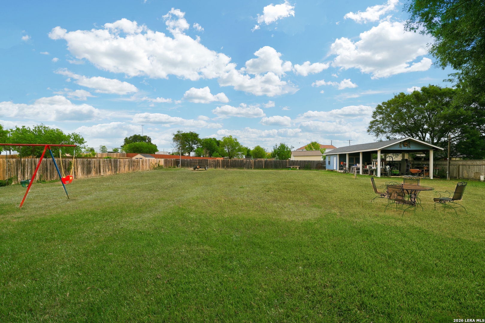 9942 Hunters Pond San Antonio TX 78224