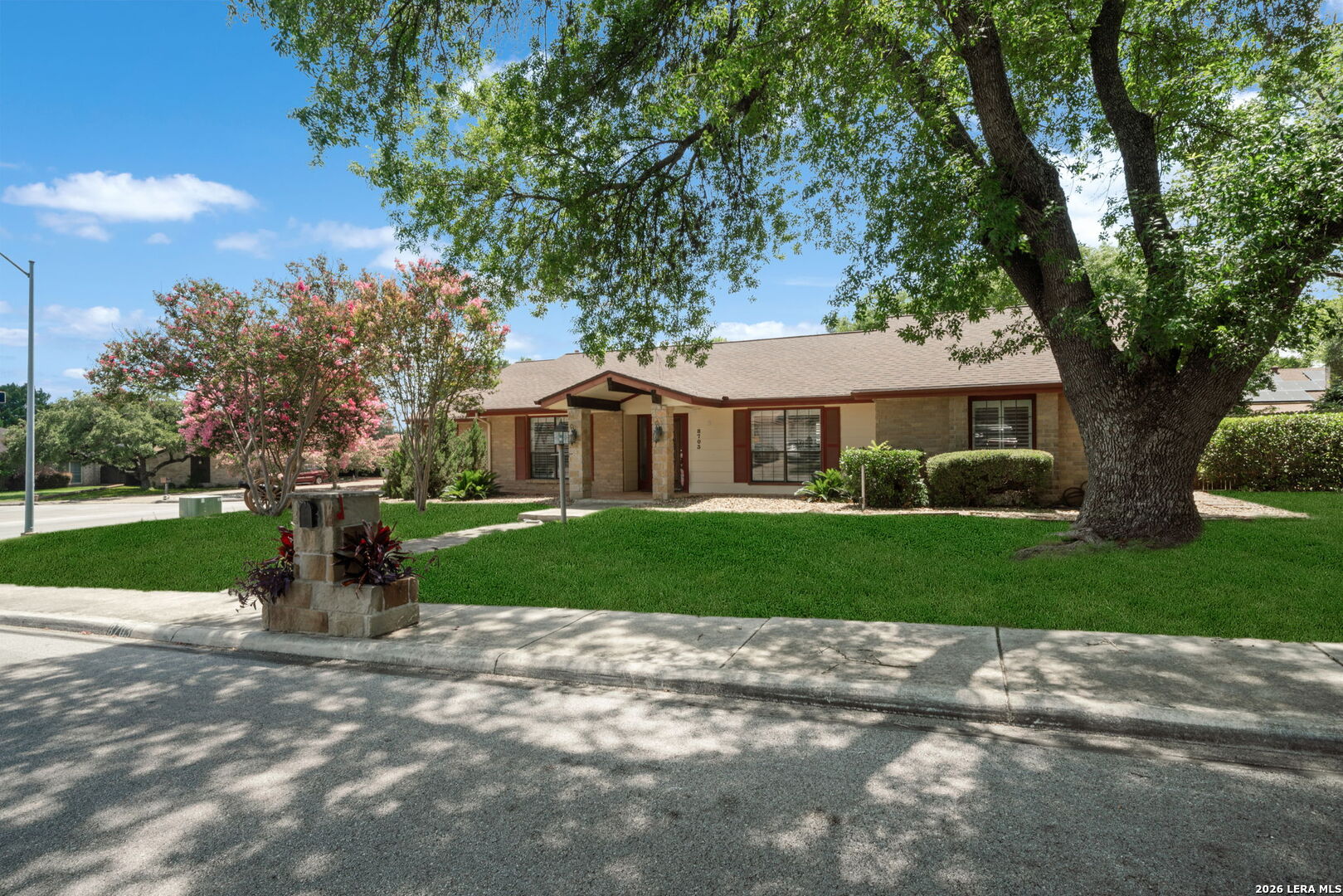 8703 Golden Windcrest TX 78239