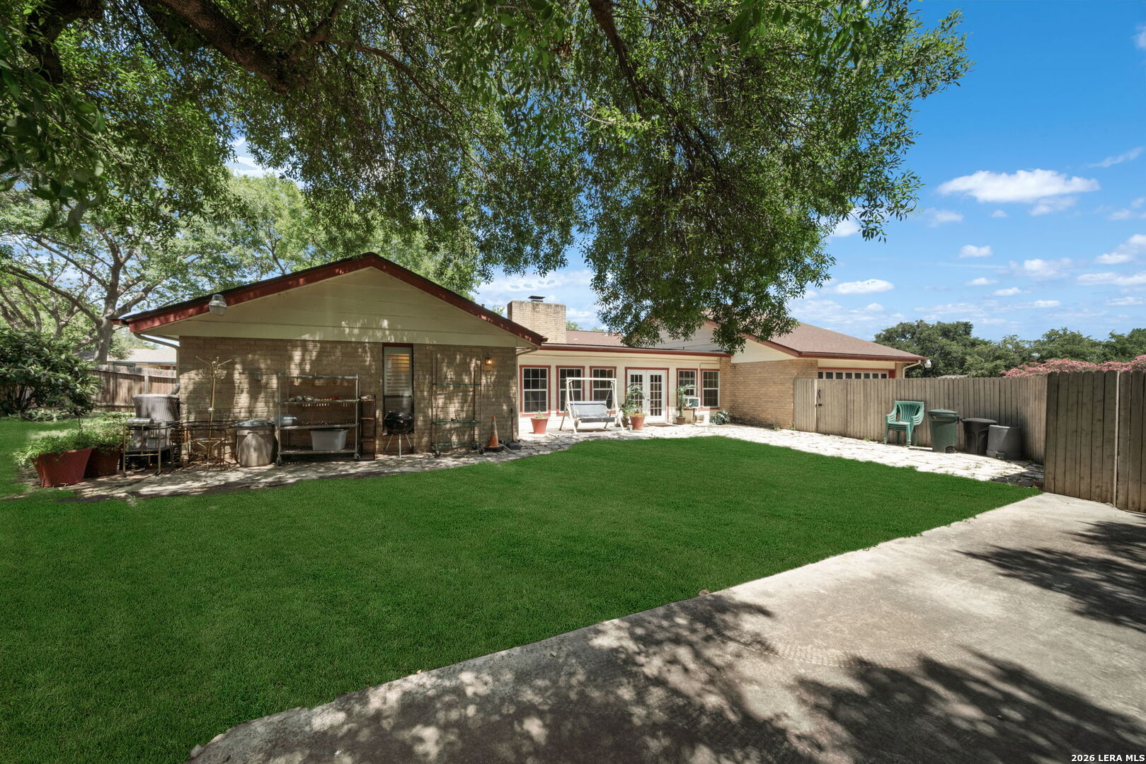 8703 Golden Windcrest TX 78239