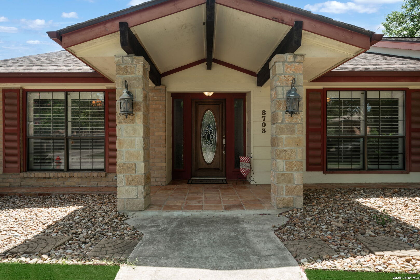 8703 Golden Windcrest TX 78239