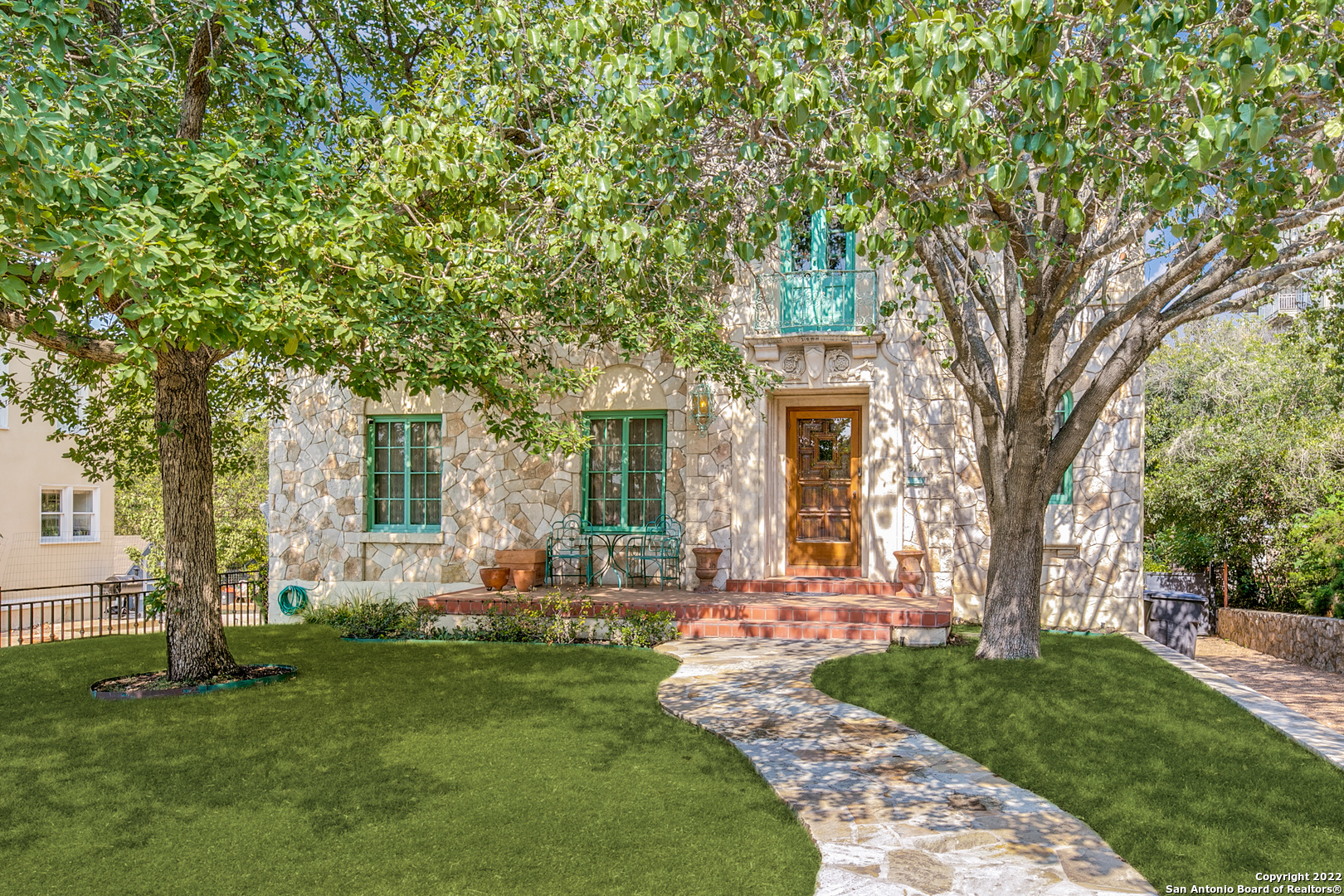 511 Shook Avenue San Antonio TX 78212