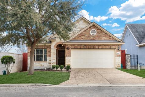 1123 Legacy Drive New Braunfels TX 78130