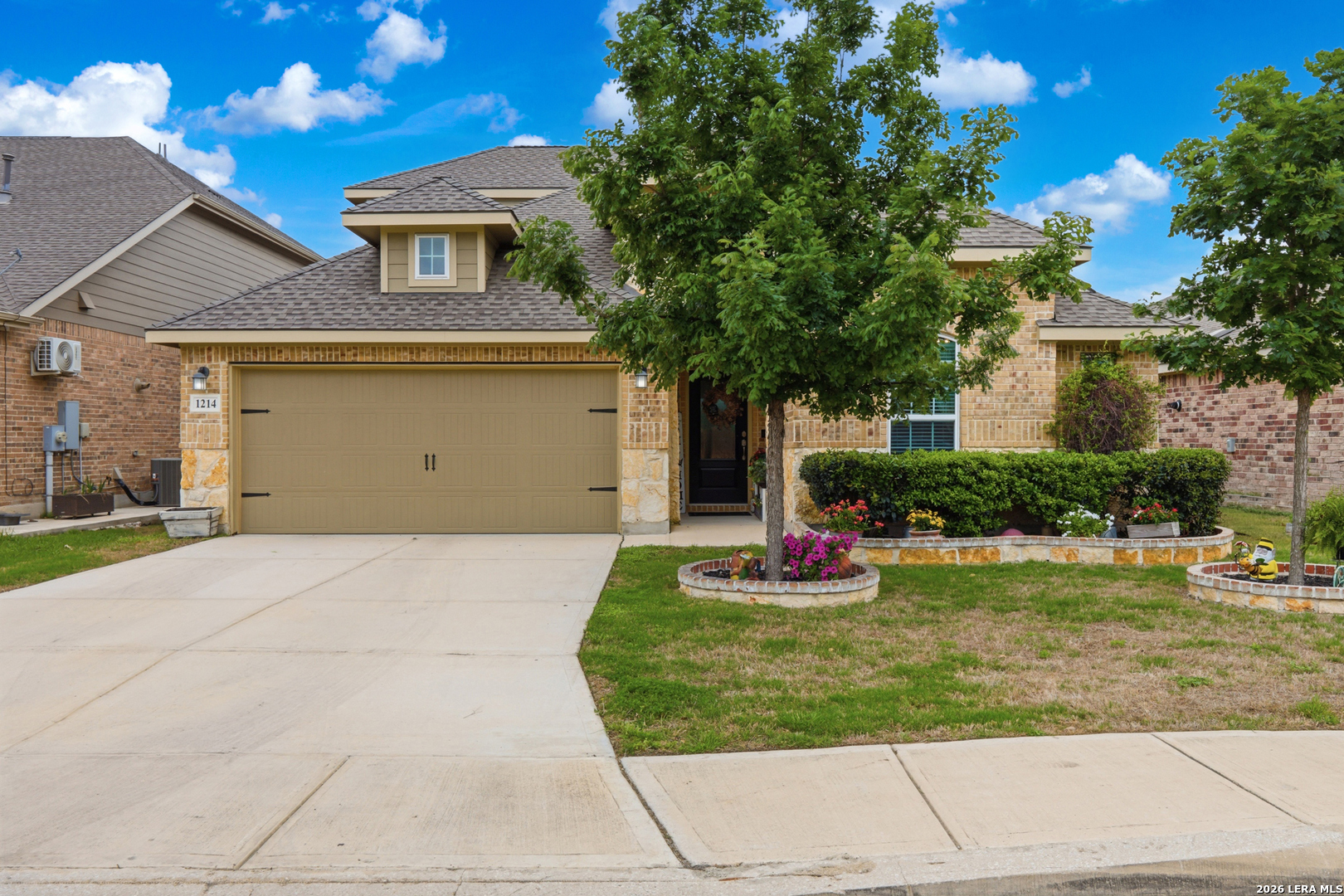 1214 Nashua Square San Antonio TX 78245