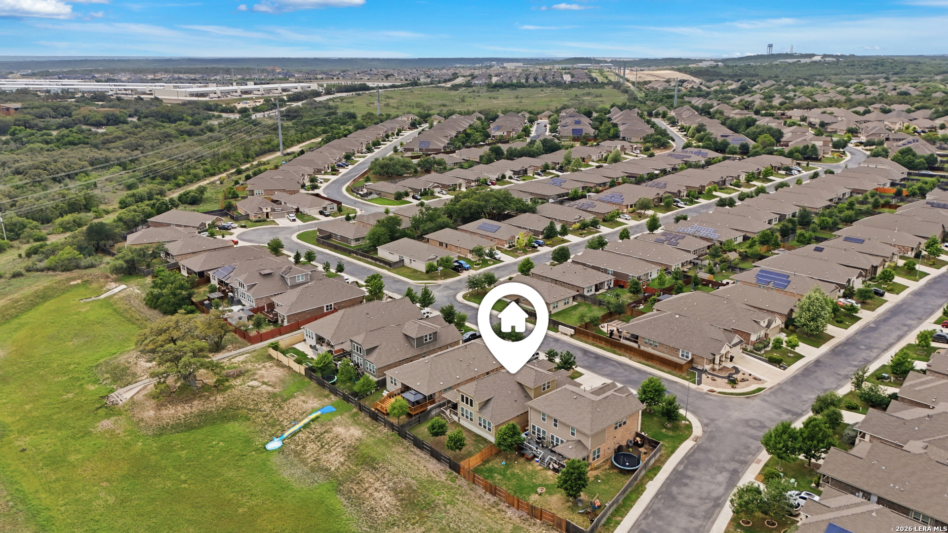 1214 Nashua Square San Antonio TX 78245