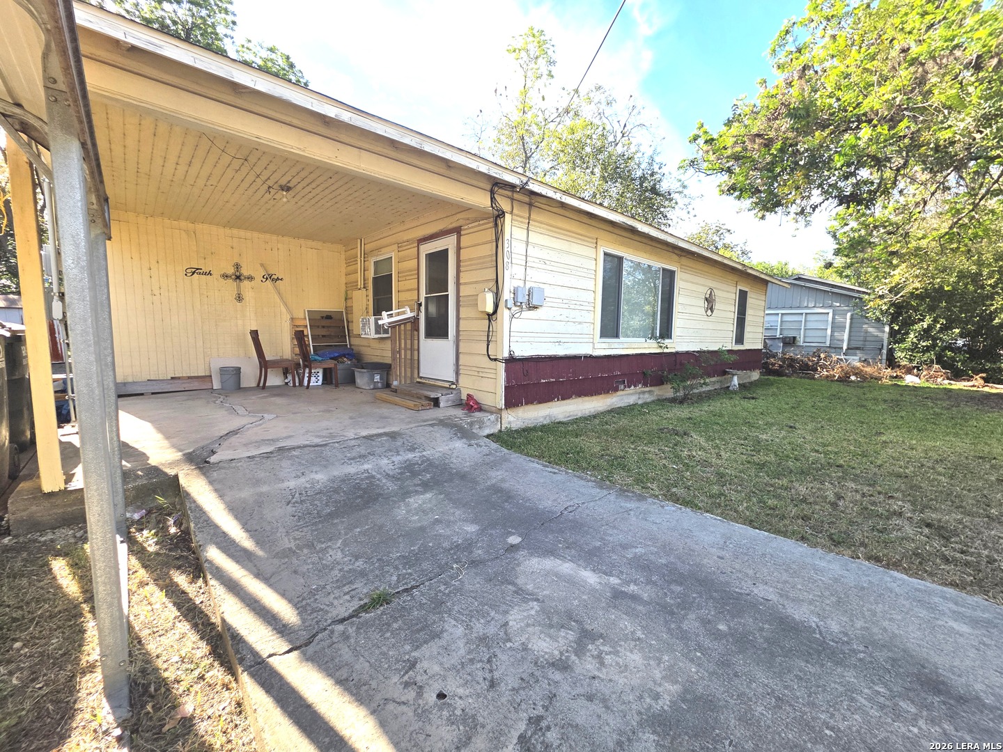 308 Linda Drive San Marcos TX 78666