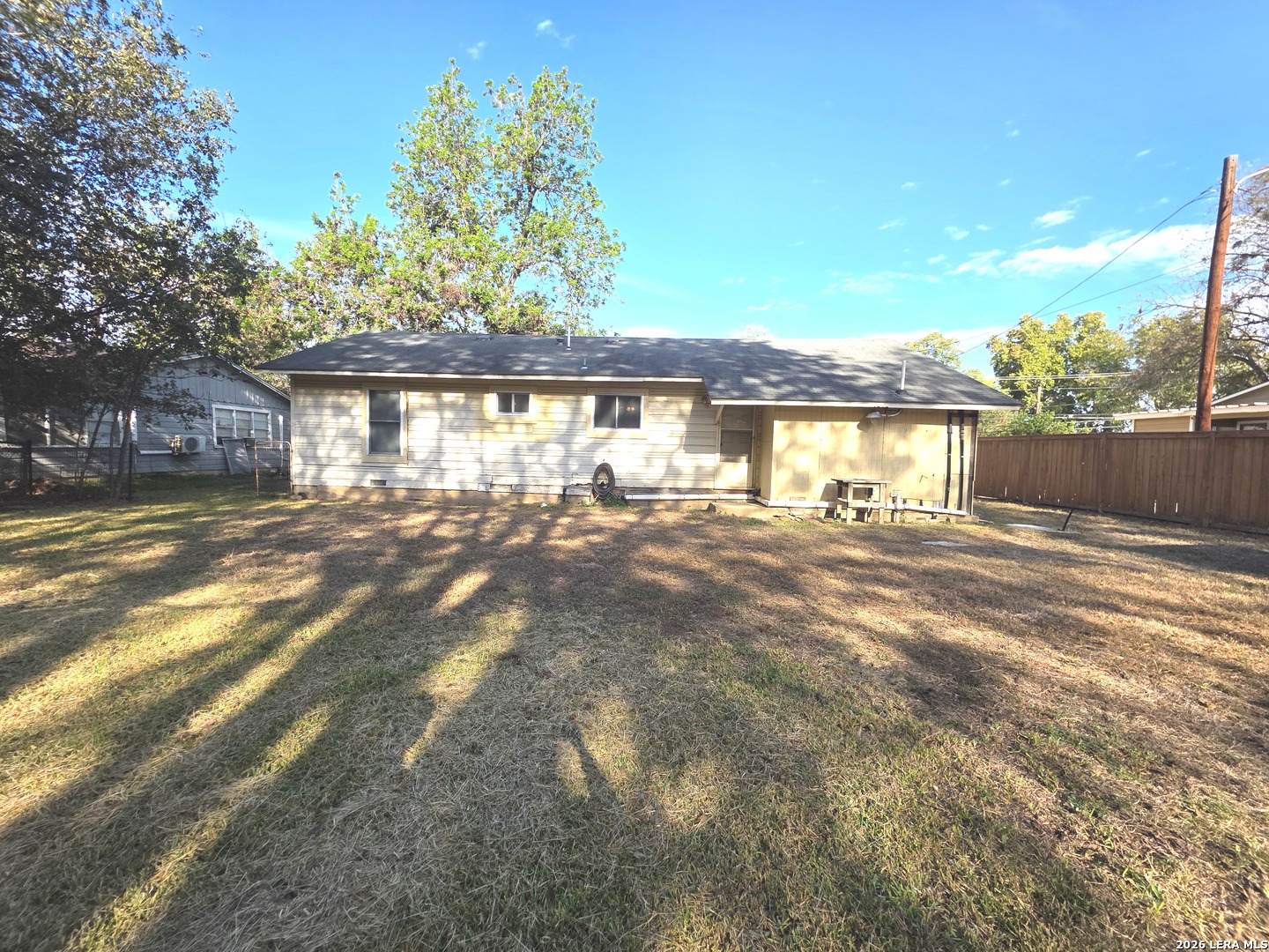 308 Linda Drive San Marcos TX 78666