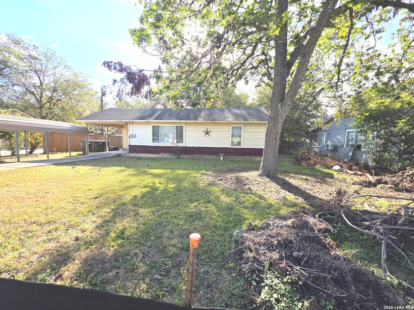 308 Linda Drive San Marcos TX 78666