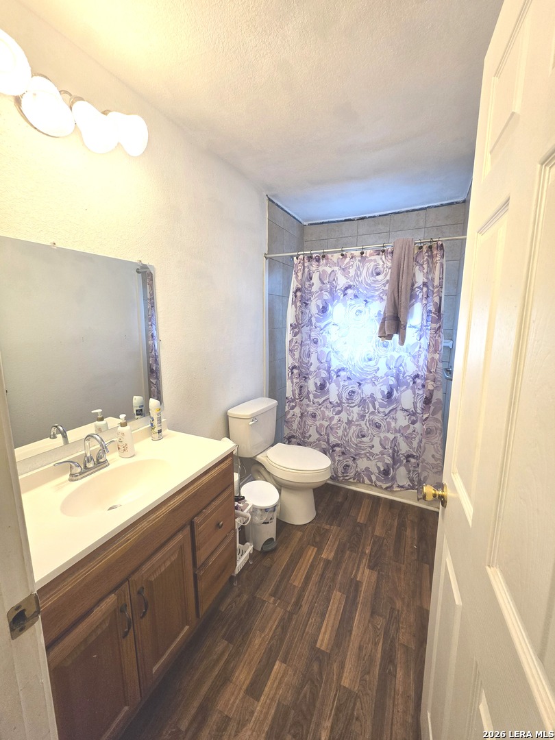 308 Linda Drive San Marcos TX 78666