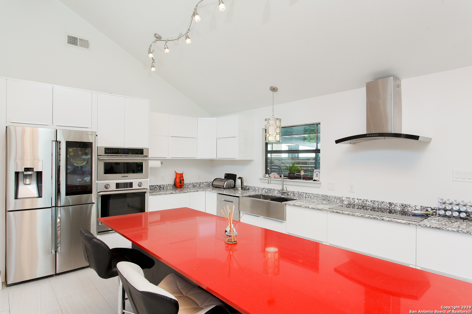 210 Furnish Avenue San Antonio TX 78204